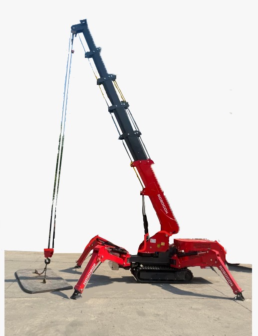 Crane